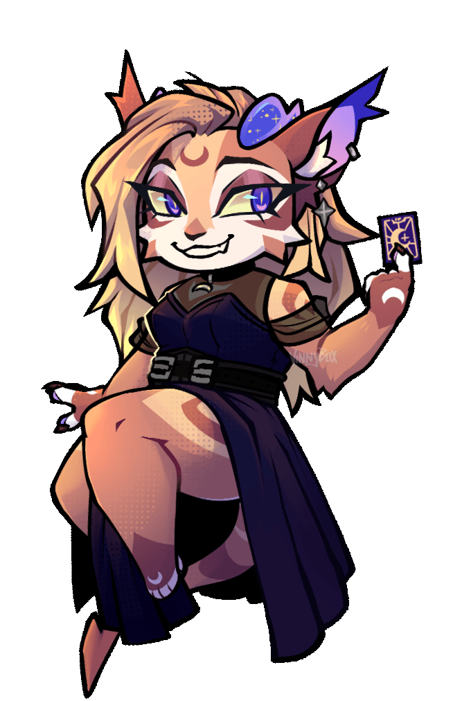 Animation by @VinnyBox